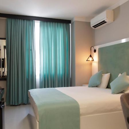 DES Suites Hotel Istambul Extérieur photo
