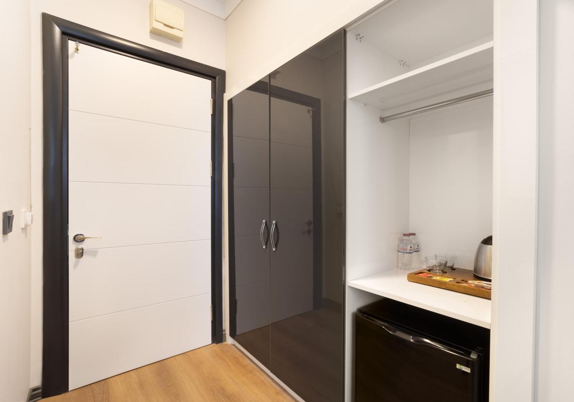 DES Suites Hotel Istambul Extérieur photo