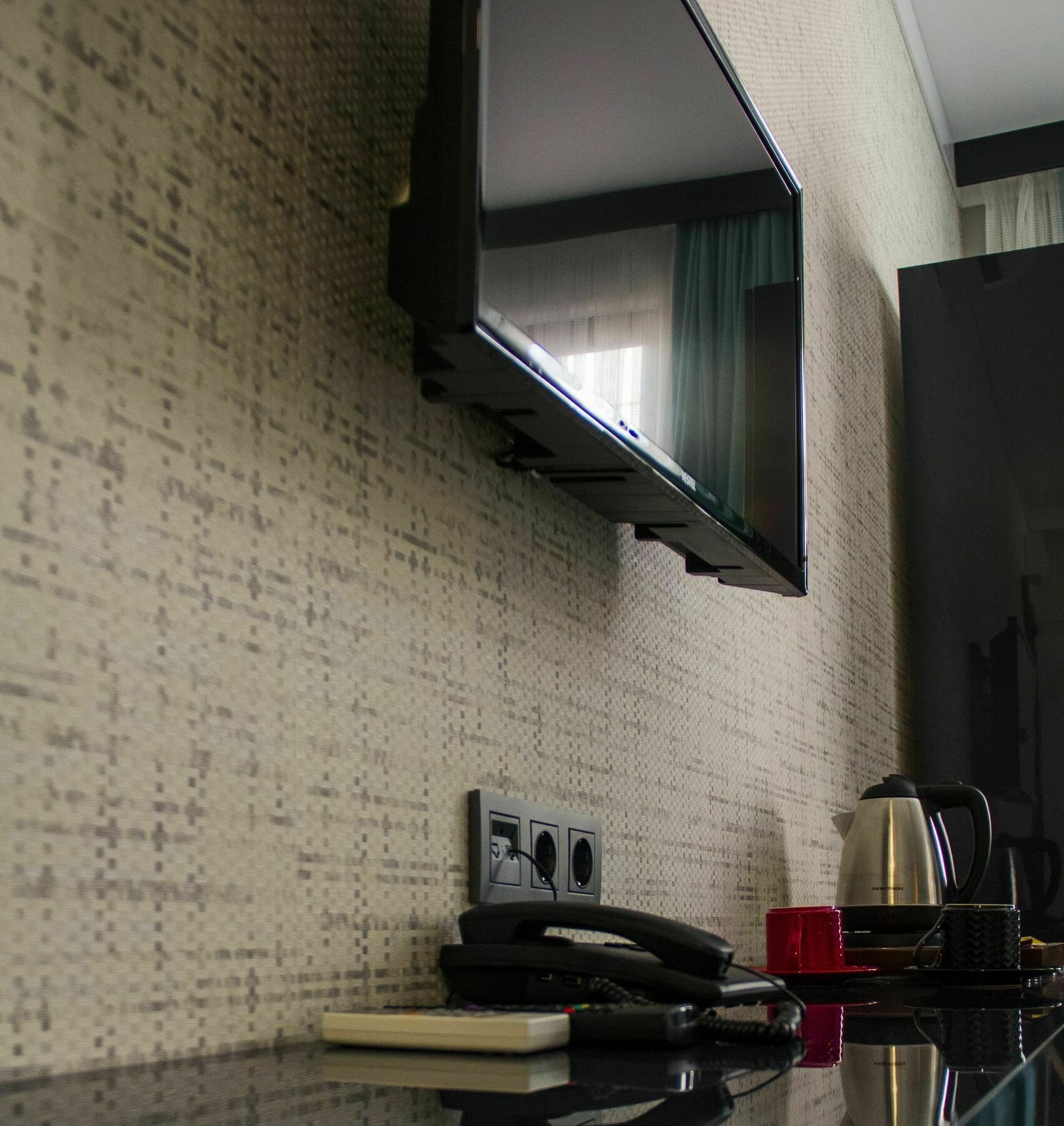 DES Suites Hotel Istambul Extérieur photo