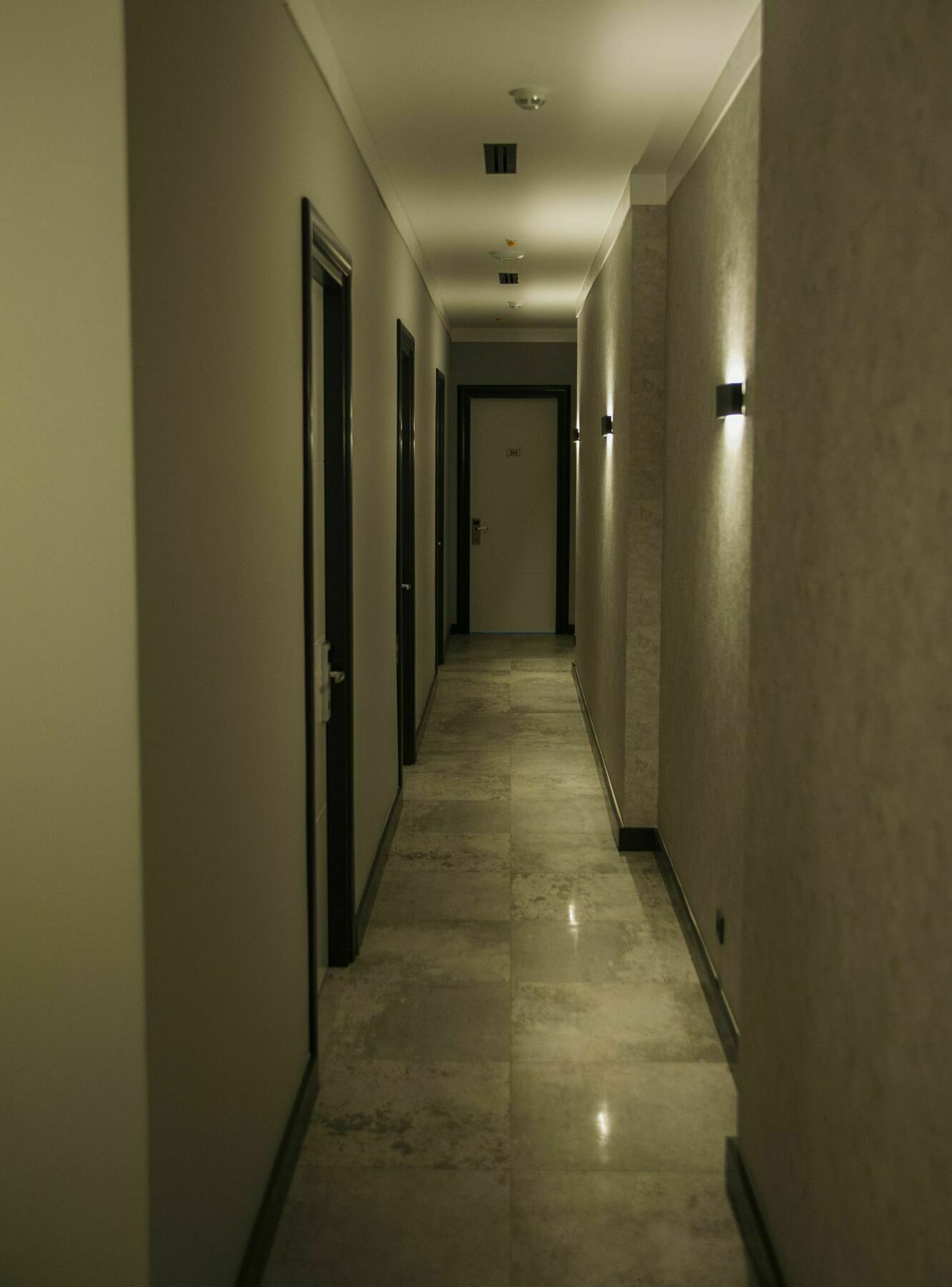DES Suites Hotel Istambul Extérieur photo